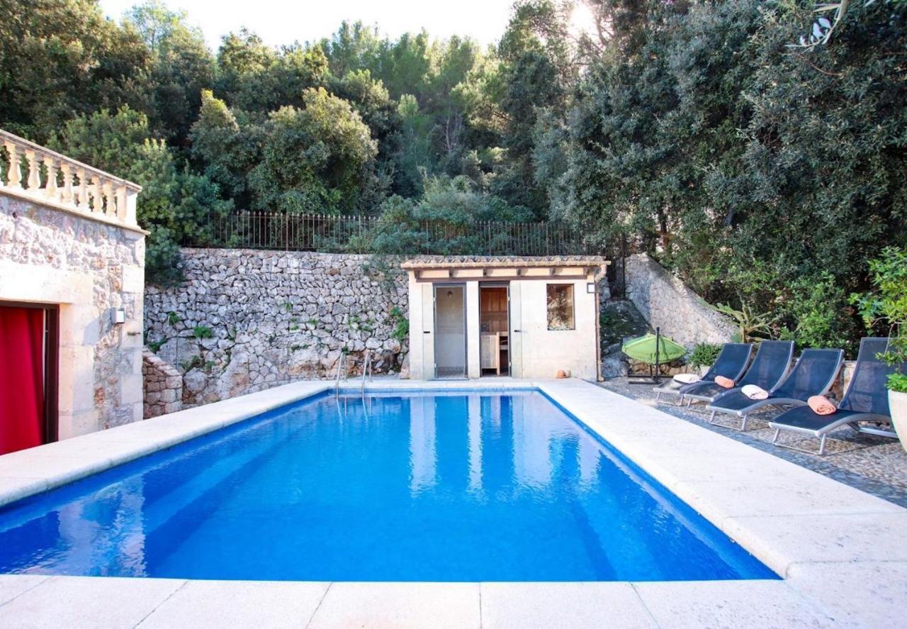 Villa Magnificent Modern With Sauna By Renthousing *