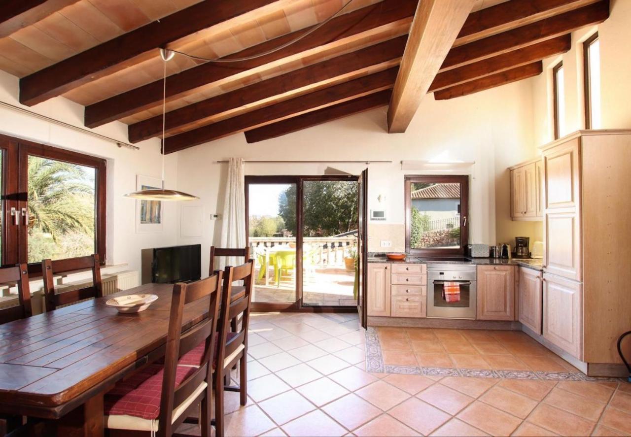 Magnificent Modern With Sauna By Renthousing * Pollença