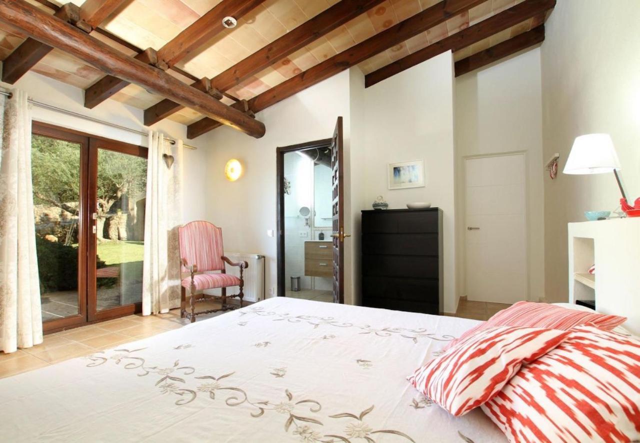 Magnificent Modern With Sauna By Renthousing Pollença