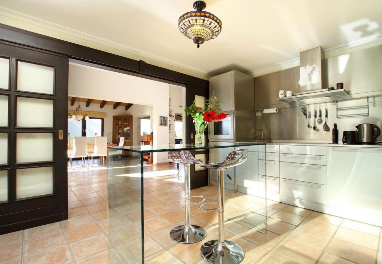 Villa Magnificent Modern With Sauna By Renthousing