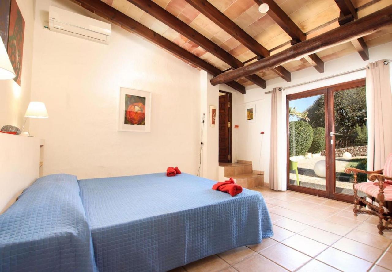 Magnificent Modern With Sauna By Renthousing Pollença